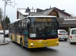 (168'256) - D�nser, Trimmis - GR 27'692 - MAN am 2.
