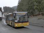 (168'274) - D�nser, Trimmis - GR 5865 - MAN am 2.