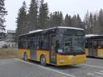 (168'283) - Bossi&Hemmi, Tiefencastel - GR 154'013 - MAN/G�ppel (ex Zegg, Samnaun) am 2.