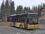 (168'284) - Bossi&Hemmi, Tiefencastel - GR 152'471 - MAN/G�ppel am 2.