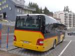 (168'285) - Bossi&Hemmi, Tiefencastel - GR 152'471 - MAN/G�ppel am 2.