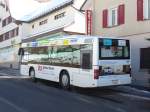 (168'967) - Abderhalden, Wildhaus - SG 16'709 - MAN/G�ppel (ex Deutschland) am 27.