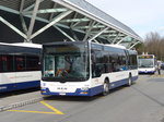 (169'207) - Globe-Limo, Gen�ve - Nr.