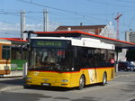 (171'957) - TPC Aigle - VS 107'133 - MAN/G�ppel (ex VD 1261) am 25.