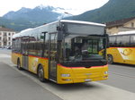 (172'113) - TPC Aigle - VS 364'705 - MAN/G�ppel (ex Evasion, St-Maurice) am 25.