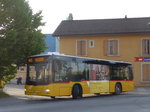 (172'840) - CarPostal Ouest - VD 494'963 - MAN/G�ppel am 11.