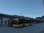 (177'069) - D�nser, Trimmis - GR 95'435 - MAN am 10.
