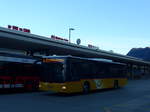(177'079) - D�nser, Trimmis - GR 24'206 - MAN am 10.