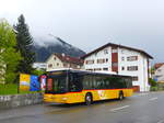 (179'983) - D�nser, Trimmis - GR 24'206 - MAN am 4.