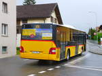 (179'985) - D�nser, Trimmis - GR 5865 - MAN am 4.
