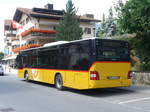 (182'782) - PostAuto Graub�nden - GR 168'856 - MAN am 5.