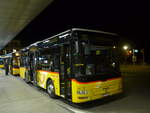 (185'866) - PostAuto Bern - BE 535'079 - MAN/G�ppel (ex Nr.