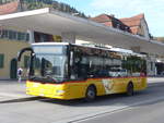 (185'920) - Postautobetriebe Unteres Toggenburg, L�tisburg - SG 47'120 - MAN/G�ppel am 19.