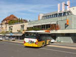 (185'928) - Postautobetriebe Unteres Toggenburg, L�tisburg - SG 47'120 - MAN/G�ppel am 19.