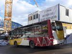 (187'383) - Stuppan, Flims - GR 88'602 - MAN/G�ppel am 26.