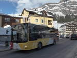 (187'386) - Stuppan, Flims - GR 99'347 - MAN/G�ppel am 26.