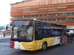 (187'388) - Stuppan, Flims - GR 99'347 - MAN/G�ppel am 26.