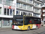 (187'390) - Stuppan, Flims - GR 88'602 - MAN/G�ppel am 26.