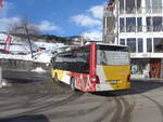(187'391) - Stuppan, Flims - GR 99'347 - MAN/G�ppel am 26.