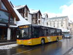 (187'563) - D�nser, Trimmis - GR 95'435 - MAN am 1.