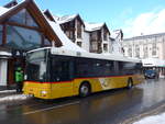 (187'566) - D�nser, Trimmis - GR 7905 - MAN am 1.