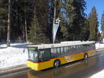 (187'582) - D�nser, Trimmis - GR 7905 - MAN am 1.
