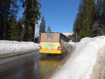 (187'594) - D�nser, Trimmis - GR 95'435 - MAN am 1.