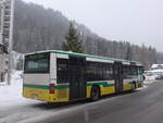 (188'985) - T�l�morgins, Morgins - VS 301'708 - MAN (ex TN Neuch�tel Nr.