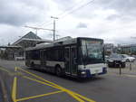 (189'295) - Globe-Limo, Gen�ve - Nr.