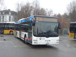 (189'522) - Geissmann, H�gglingen - AG 8571 - MAN am 19.