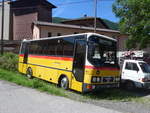 (193'810) - Merzaghi, Maroggia - (TI 7526) - MAN/G�ppel am 9.
