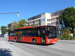 (196'975) - RVO M�nchen - M-RV 3717 - MAN am 12.