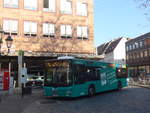 (198'322) - VAG N�rnberg - Nr.