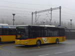 (199'602) - PostAuto Bern - BE 535'079 - MAN/G�ppel (ex Nr.