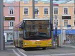 (199'801) - PostAuto Z�rich - Nr.