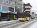 (200'581) - Stuppan, Flims - GR 88'602 - MAN/G�ppel am 2.