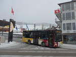 (200'583) - Stuppan, Flims - GR 88'602 - MAN/G�ppel am 2.
