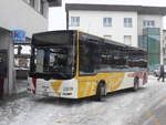 (200'592) - Stuppan, Flims - GR 99'347 - MAN/G�ppel am 2.