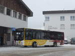(200'599) - Stuppan, Flims - GR 99'347 - MAN/G�ppel am 2.
