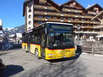 (201'691) - PostAuto Bern - BE 535'079 - MAN/G�ppel (ex Nr.