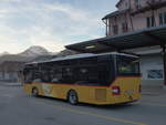 (202'910) - PostAuto Bern - BE 422'461 - MAN/G�ppel (ex AVG Meiringen Nr.