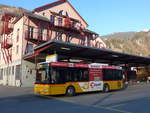 (203'054) - PostAuto Bern - BE 614'040 - MAN/G�ppel (ex AVG Meiringen Nr.