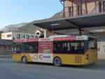 (203'056) - PostAuto Bern - BE 614'040 - MAN/G�ppel (ex AVG Meiringen Nr.