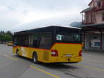 (207'660) - PostAuto Bern - BE 407'862 - MAN/G�ppel (ex AVG Meiringen Nr.