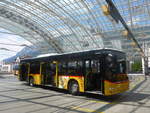 (208'662) - PostAuto Graub�nden - GR 168'857 - MAN am 11.