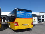(209'695) - PostAuto Bern - Nr.
