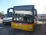 (209'699) - PostAuto Bern - Nr.