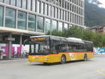 (210'036) - D�nser, Trimmis - GR 95'435 - MAN am 6.