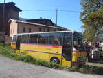 (210'550) - Merzaghi, Maroggia - (TI 7526) - MAN/G�ppel am 26.