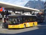 (212'625) - D�nser, Trimmis - GR 95'435 - MAN am 7.